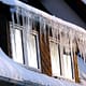 What Causes Icicles on Roof