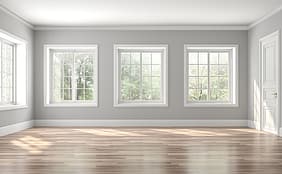 New MN Home Build & Energy-Efficient Windows